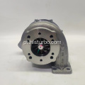 K27-145-02 7-08.10 TurboCharger para Kamaz